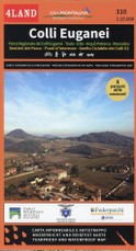 Colli Euganei 1:15 000