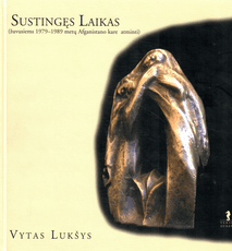 Sustingęs Laikas