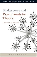 Shakespeare and Psychoanalytic Theory