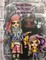 Sherri Baldy My Besties Coloring Book Trick or Treat