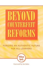 Beyond Counterfeit Reform