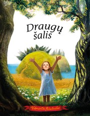 Draugų šalis