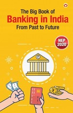The Big Book of Banking in India
