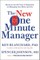 The New One Minute Manager