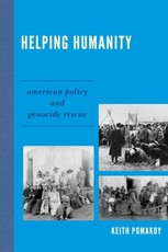Helping Humanity