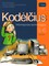 Kodėlčius. Informacinės technologijos 5-6 klasei. Vadovėlis. I dalis + CD