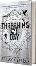 Threshing Day (Standard Edition)