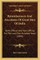 Reminiscences and Anecdotes of Great Men of India