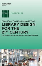 Library Design for the 21st Century