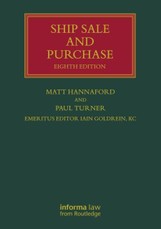 Ship Sale and Purchase