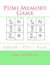 Pumi Memory Game
