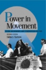 Power in Movement