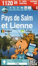 Vielsalm  1 : 25.000