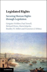 Legislated Rights