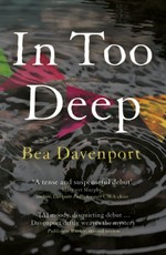 In Too Deep: A gripping, page-turning crime thriller