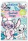 Stitch. Spalvinti smagu. Su lipdukais