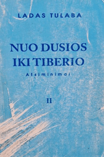 Nuo Dusios iki Tiberio, II dalis