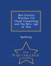 Net-Centric Warfare 2.0