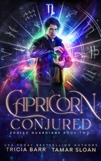 Capricorn Conjured