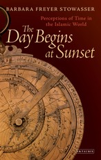 Day Begins at Sunset