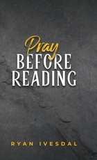 Pray Before Reading