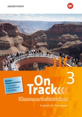 On Track 3. Klassenarbeitstrainer