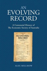 An Evolving Record