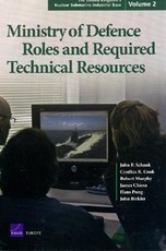 Ministry of Defence Roles and Required Technical Resources