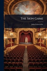 The Skin Game