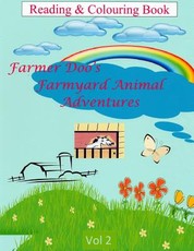 Farmer Doo's Farmyard Animal Adventures