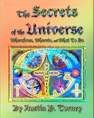 The Secrets Of The Universe