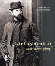 Lietuvninkai mes esam gimę