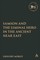 Samson and the Liminal Hero in the Ancient Near East
