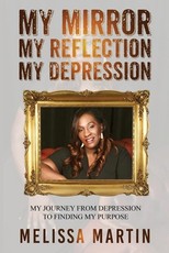 My Mirror. My Reflection. My Depression