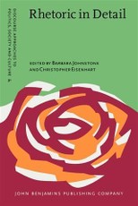 Rhetoric in Detail