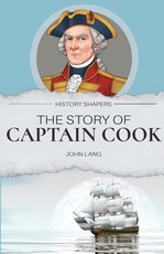 The Story of Captain Cook