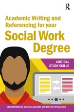 Academic Writing and Referencing for Your Social Work Degree