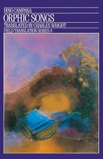 Orphic Songs, 9