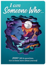 I Am Someone Who...
