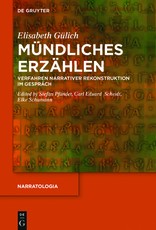 MÃÂ¼ndliches ErzÃÂ¤hlen
