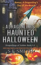A Dragonling's Haunted Halloween
