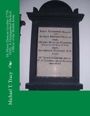 Dr. Henry Duncan Goodsir (1778-1818)