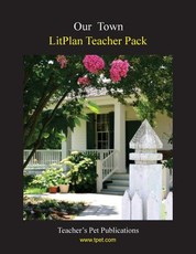 Litplan Teacher Pack