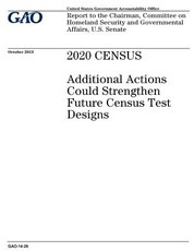 2020 census