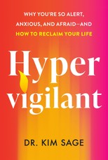 Hypervigilant