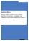 Factors which contribute(d) to Native American Persistence, Resistance and Adaption to American Mainstream Culture