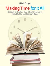 Making Time for It All