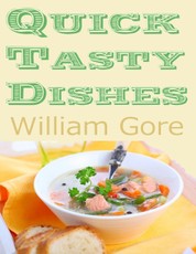 Quick Tasty Dishes
