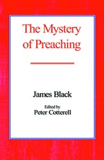 The Mystery of Preaching