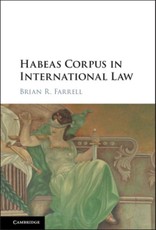 Habeas Corpus in International Law
